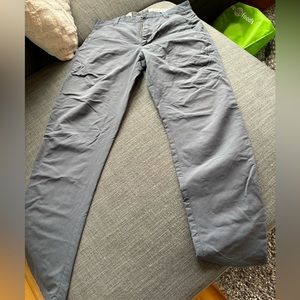 Oakley pants could be used for golf or dress